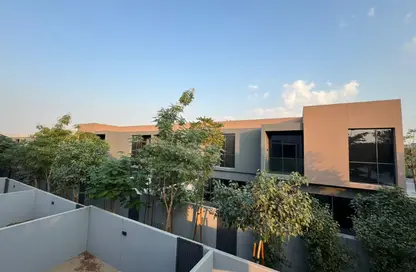 تاون هاوس - 3 غرف نوم - 4 حمامات للبيع في مسار - تلال سيتي - الشارقة تاون هاوس - 3 غرف نوم - 4 حمامات للبيع في مسار - تلال سيتي - الشارقة