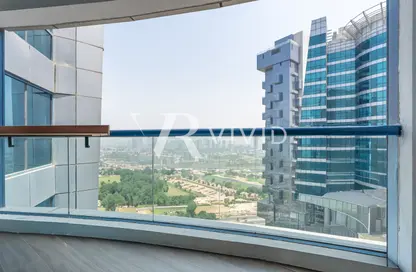 Apartment - 5 Bedrooms - 4 Bathrooms for sale in Jumeirah Bay X1 - JLT Cluster X - Jumeirah Lake Towers - Dubai