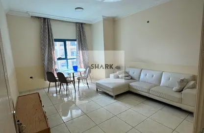 Apartment - 2 Bedrooms - 3 Bathrooms for sale in Liwara 1 - Ajman