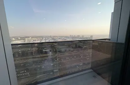 Apartment - 2 Bedrooms - 2 Bathrooms for sale in Cloud Tower - Jumeirah Village Triangle - Dubai