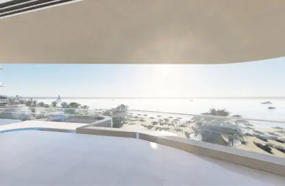 Apartment - 3 Bedrooms - 4 Bathrooms for sale in Fahid Island - Abu Dhabi
