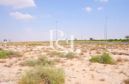 أرض - استوديو للبيع في C تلال سيتي - تلال سيتي - الشارقة