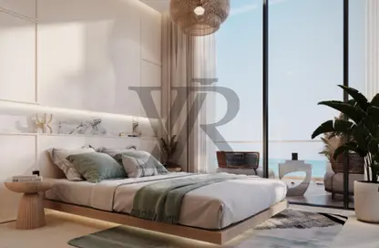 شقة - 2 غرف نوم - 3 حمامات للبيع في ون سينترال - راك سنترال - رأس الخيمة