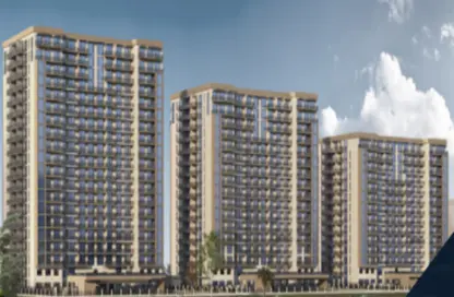 Apartment - 1 Bedroom - 2 Bathrooms for sale in Rapunzel - Living Legends - Dubai