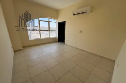 Apartment - 3 Bedrooms - 5 Bathrooms for rent in Asharej - Al Ain