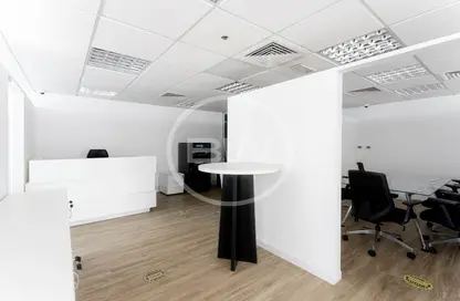 Office Space - Studio for rent in Park Lane Tower - Business Bay - Dubai