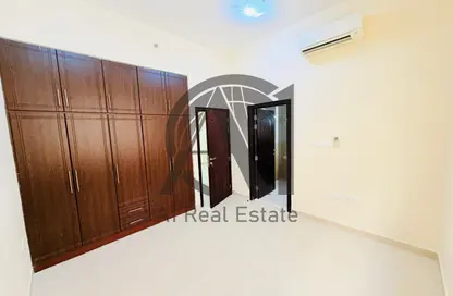 Apartment - 3 Bedrooms - 2 Bathrooms for rent in Asharej - Al Ain