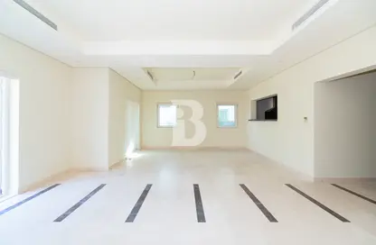 Empty Room image for: Townhouse - 3 Bedrooms - 3 Bathrooms for sale in Quortaj - North Village - Al Furjan - Dubai, Image 1