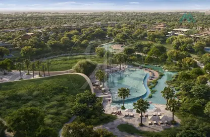 Apartment - 3 Bedrooms - 4 Bathrooms for sale in The Wilds by Aldar - Dubai Land - Dubai