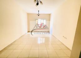 Empty Room image for: Apartment - 1 bedroom - 2 bathrooms for rent in Muwaileh 29 Building - Muwaileh - Sharjah, Image 1