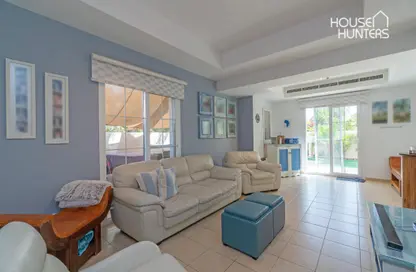 Villa - 3 Bedrooms - 3 Bathrooms for rent in Al Reem 1 - Al Reem - Arabian Ranches - Dubai Villa - 3 Bedrooms - 3 Bathrooms for rent in Al Reem 1 - Al Reem - Arabian Ranches - Dubai