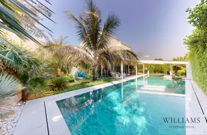 فيلا - 3 غرف نوم - 3 حمامات للبيع في ميدوز 1 - ميدوز - دبي فيلا - 3 غرف نوم - 3 حمامات للبيع في ميدوز 1 - ميدوز - دبي