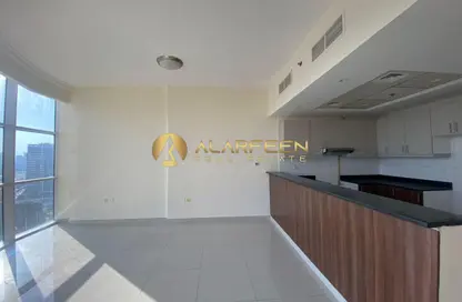 Apartment - 1 Bedroom - 2 Bathrooms for rent in Reef Residence - District 13 - Jumeirah Village Circle - Dubai