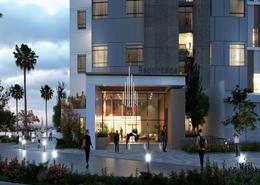 Duplex - 5 bedrooms - 6 bathrooms for sale in Perla 2 - Yas Bay - Yas Island - Abu Dhabi Duplex - 5 bedrooms - 6 bathrooms for sale in Perla 2 - Yas Bay - Yas Island - Abu Dhabi