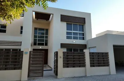 Villa - 5 Bedrooms - 6 Bathrooms for sale in Malibu - Mina Al Arab - Ras Al Khaimah