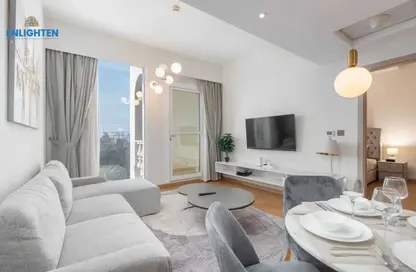 Apartment - 1 Bedroom - 2 Bathrooms for sale in Hanover Square - Jumeirah Village Circle - Dubai