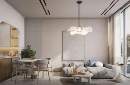 Apartment - 2 Bedrooms - 3 Bathrooms for sale in Aqua Maya - Al Marjan Island - Ras Al Khaimah