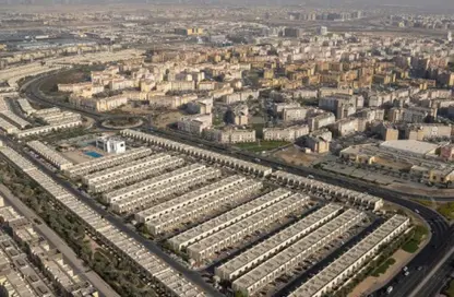 Land - Studio for sale in Al Warsan 4 - Al Warsan - Dubai