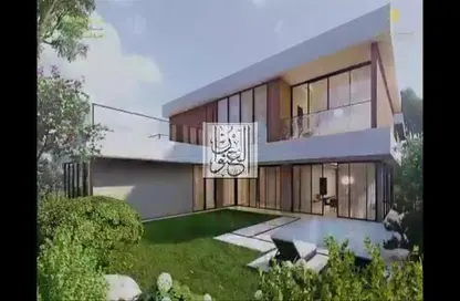 تاون هاوس - 3 غرف نوم - 3 حمامات للبيع في الشارقة جاردن سيتي - الشارقة