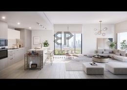 Apartment - 2 bedrooms - 3 bathrooms for sale in Berkeley Place - Mohammed Bin Rashid City - Dubai