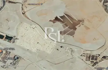 Land - Studio for sale in The Dunes - Saadiyat Reserve - Saadiyat Island - Abu Dhabi