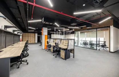 مكتب - استوديو للايجار في مدينة دبي للإنتاج (اي ام بي زد) - دبي