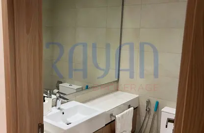Apartment - Studio - 1 Bathroom for sale in Azizi Riviera 20 - Meydan One - Meydan - Dubai