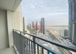 Apartment - 1 bedroom - 1 bathroom for rent in 17 Icon Bay - Dubai Creek Harbour (The Lagoons) - Dubai
