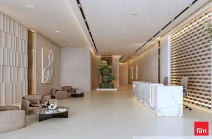 Office Space - Studio for sale in Ayaan Heights I - Bukadra - Dubai