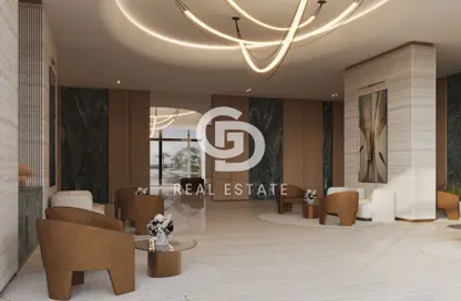 Apartment - 2 Bedrooms - 3 Bathrooms for sale in Binghatti Haven - Dubai Sports City - Dubai