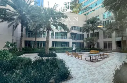 Apartment - 1 Bedroom - 1 Bathroom for rent in The Lofts Podium - The Lofts - Downtown Dubai - Dubai