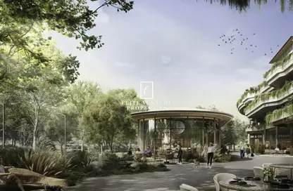 Apartment - 2 Bedrooms - 2 Bathrooms for sale in Cilia - Ghaf Woods - Dubai Land - Dubai