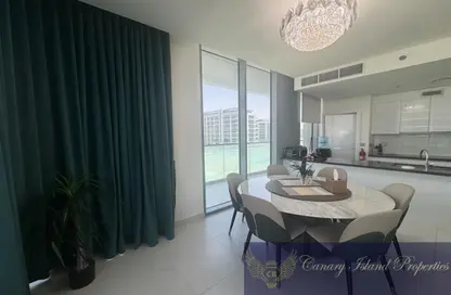 شقة - 3 غرف نوم - 5 حمامات للبيع في مساكن 11 - المنطقة وان - مدينة الشيخ محمد بن راشد - دبي