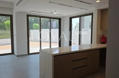 Townhouse - 4 Bedrooms - 5 Bathrooms for rent in La Violeta 1 - Villanova - Dubai Land - Dubai
