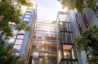 Apartment - 3 Bedrooms - 4 Bathrooms for sale in Maravelle Residences - Ghaf Woods - Dubai Land - Dubai