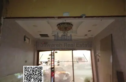 مستودع - استوديو للايجار في عجمان الصناعية 1 - المنطقة الصناعية - عجمان