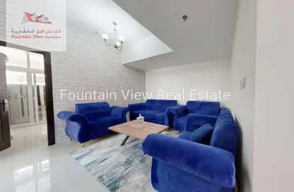 شقة - غرفة نوم - 2 حمامات للبيع في برج يونى استايت الرياضية - مدينة دبي الرياضية - دبي