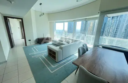 Apartment - 2 Bedrooms - 3 Bathrooms for sale in Lake Terrace - JLT Cluster D - Jumeirah Lake Towers - Dubai