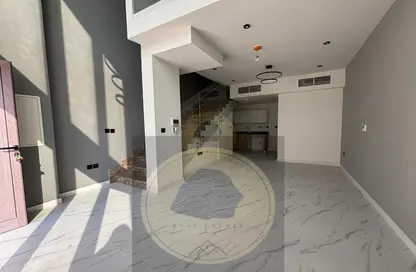 Townhouse - 1 Bedroom - 2 Bathrooms for rent in Rukan 3 - Dubai Land - Dubai