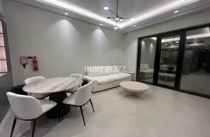 Apartment - 1 Bedroom - 2 Bathrooms for rent in Al Serh Residences 11 - District 10 - Jumeirah Village Circle - Dubai