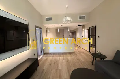 Apartment - 1 Bedroom - 2 Bathrooms for rent in Al Warqa'a 1 - Al Warqa'a - Dubai