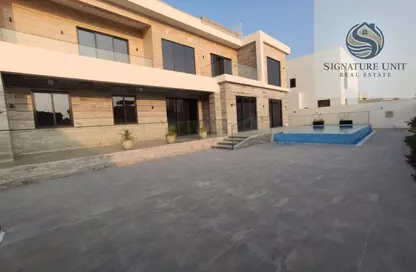 Villa - 7 Bedrooms - 7 Bathrooms for rent in Al Barsha South 1 - Al Barsha South - Al Barsha - Dubai