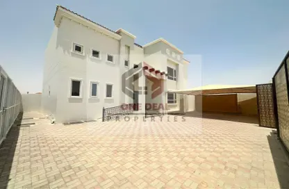 Duplex - 4 Bedrooms - 5 Bathrooms for rent in Al Hili - Al Ain