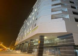 Shop - 1 bathroom for rent in Al Qulaya'ah - Al Sharq - Sharjah