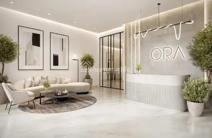 شقة - 2 غرف نوم - 3 حمامات للبيع في او ار ايه - تاون سكوير - دبي