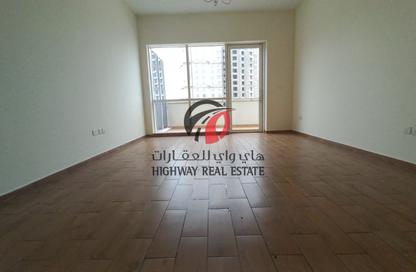 Apartment - 1 Bedroom - 2 Bathrooms for rent in Dubai Star Building - Al Nahda 1 - Al Nahda - Dubai