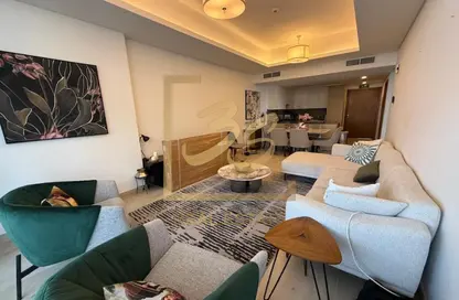 Apartment - 2 Bedrooms - 2 Bathrooms for sale in Azizi Mina - Palm Jumeirah - Dubai