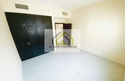 Room / Bedroom image for: Apartment - 2 Bedrooms - 2 Bathrooms for rent in Muwaileh 29 Building - Muwaileh - Sharjah, Image 1