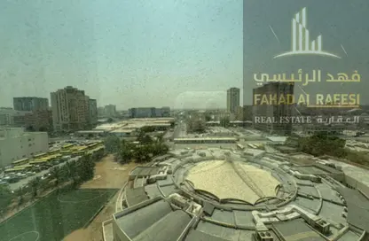 Apartment - 2 Bedrooms - 3 Bathrooms for sale in Al Nuaimiya Towers C - Al Nuaimiya - Ajman