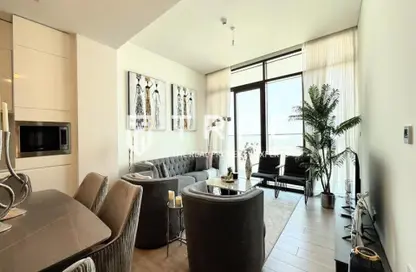 Apartment - 2 Bedrooms - 2 Bathrooms for rent in Palace Residences - Dubai Creek Harbour (The Lagoons) - Dubai